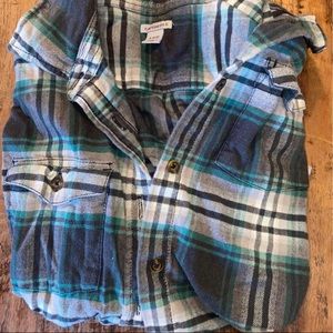 Women’s Carhartt Flannel